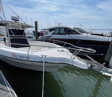 Century 3200 Center Console image