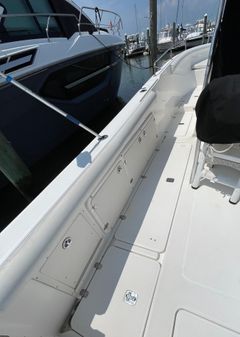 Century 3200 Center Console image