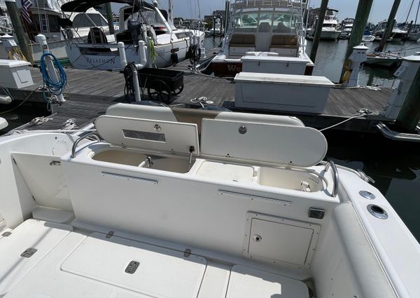 Century 3200 Center Console image