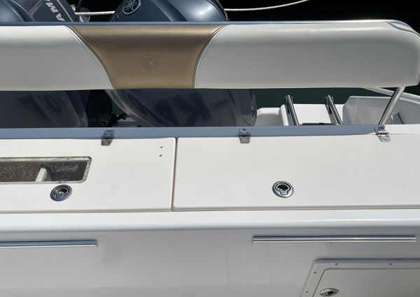 Century 3200 Center Console image