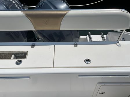 Century 3200 Center Console image