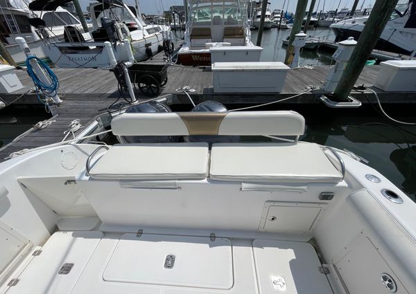 Century 3200 Center Console image