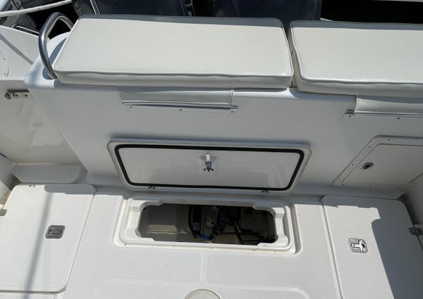 Century 3200 Center Console image