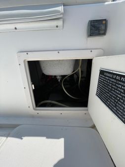 Century 3200 Center Console image