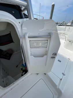 Century 3200 Center Console image