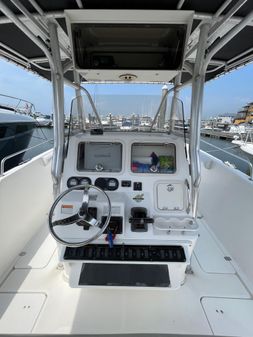 Century 3200 Center Console image