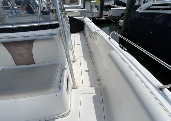 Century 3200 Center Console image