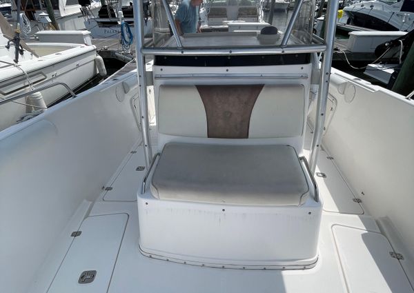 Century 3200 Center Console image