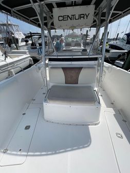 Century 3200 Center Console image