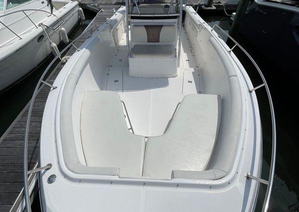 Century 3200 Center Console image