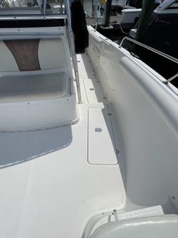 Century 3200 Center Console image