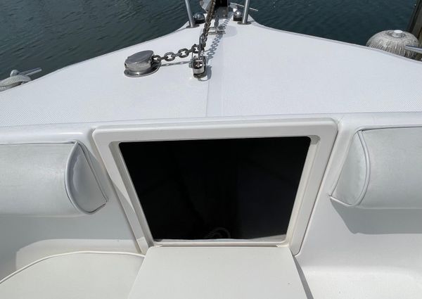 Century 3200 Center Console image