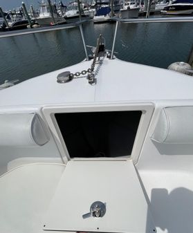 Century 3200 Center Console image