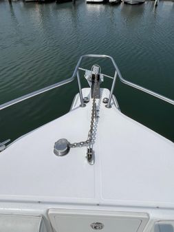 Century 3200 Center Console image