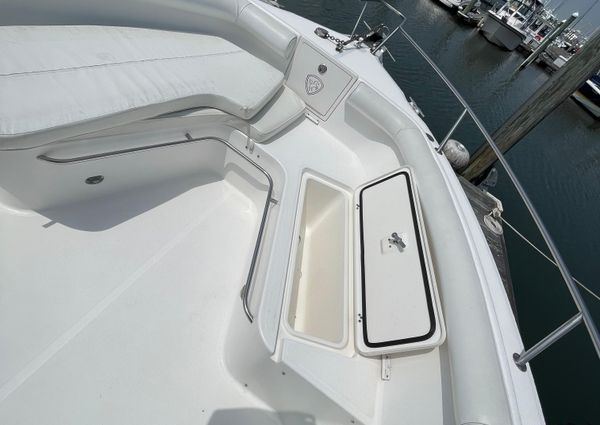 Century 3200 Center Console image