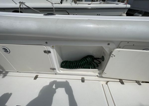 Century 3200 Center Console image