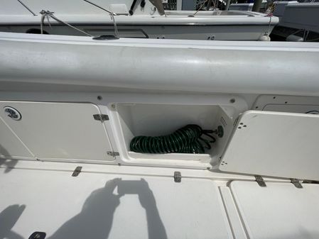 Century 3200 Center Console image