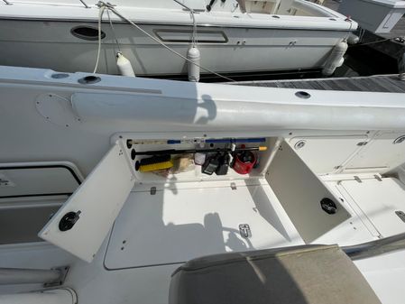 Century 3200 Center Console image