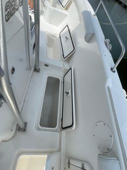 Century 3200 Center Console image