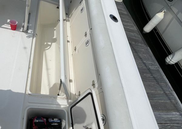 Century 3200 Center Console image