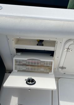 Century 3200 Center Console image