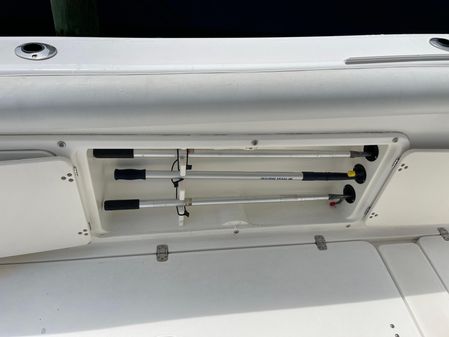 Century 3200 Center Console image