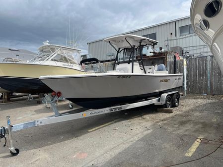 Sea Born LX24 image