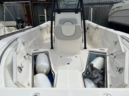 Sea Born LX24 image