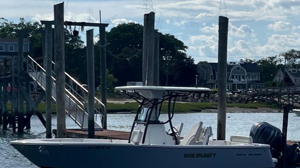 Sea Born LX24