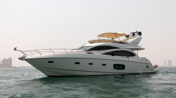 Sunseeker Manhattan 73 