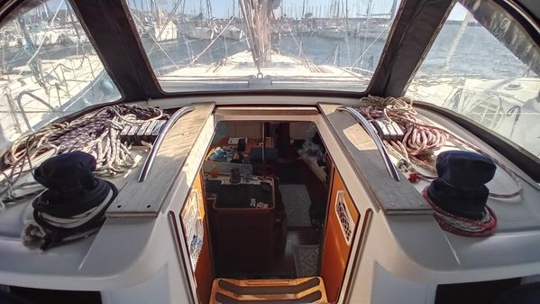 Elan Boats Impression 434 image