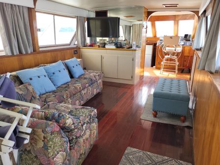 Halmatic 65 Pilothouse MY image