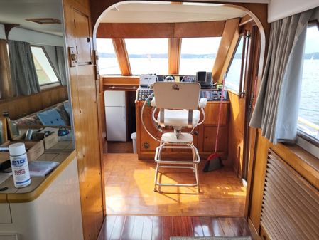 Halmatic 65 Pilothouse MY image