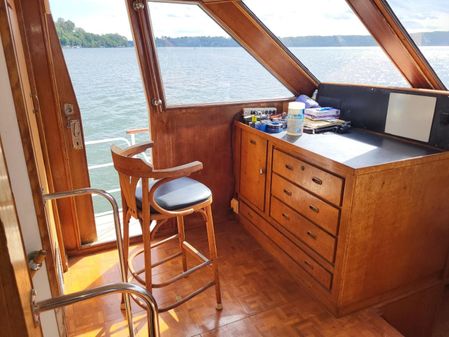 Halmatic 65 Pilothouse MY image