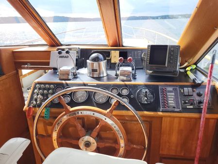 Halmatic 65 Pilothouse MY image