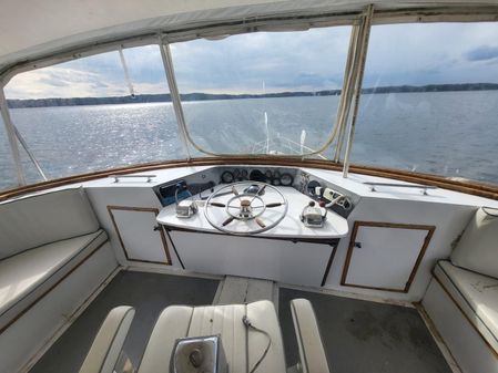 Halmatic 65 Pilothouse MY image