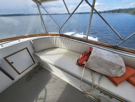 Halmatic 65 Pilothouse MY image