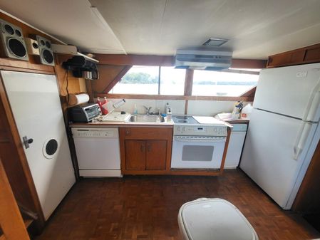 Halmatic 65 Pilothouse MY image