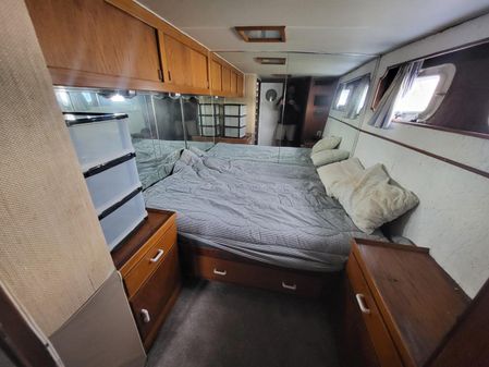 Halmatic 65 Pilothouse MY image