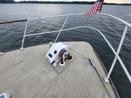 Halmatic 65 Pilothouse MY image