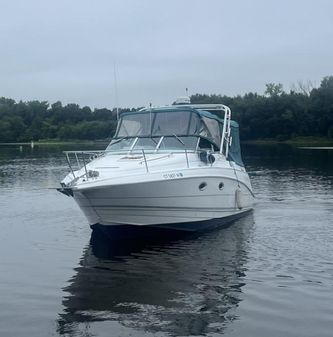 Larson CABRIO-280-MID-CABIN image