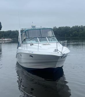 Larson CABRIO-280-MID-CABIN image