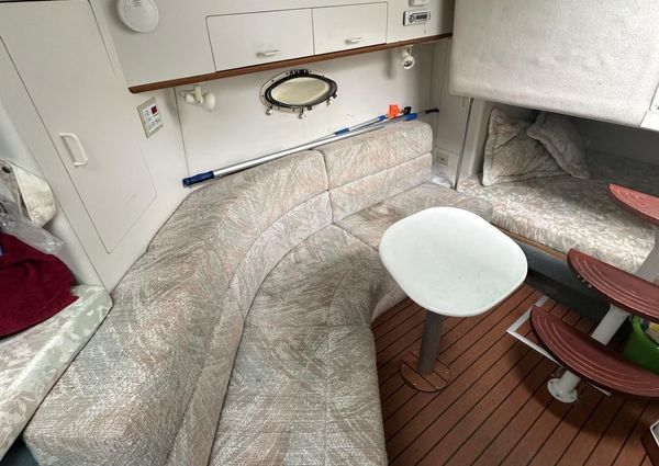 Larson CABRIO-280-MID-CABIN image