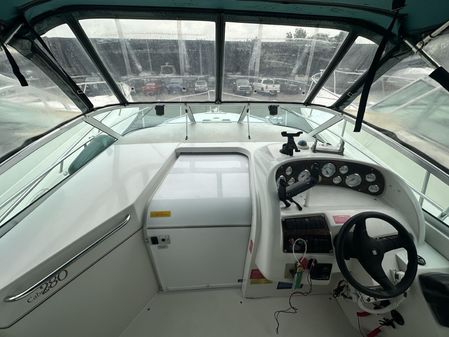 Larson CABRIO-280-MID-CABIN image