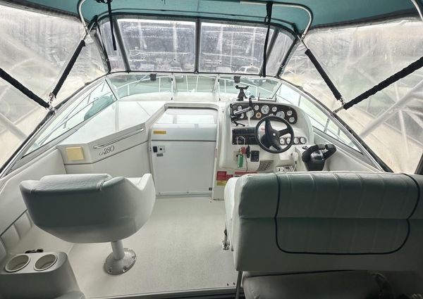 Larson CABRIO-280-MID-CABIN image