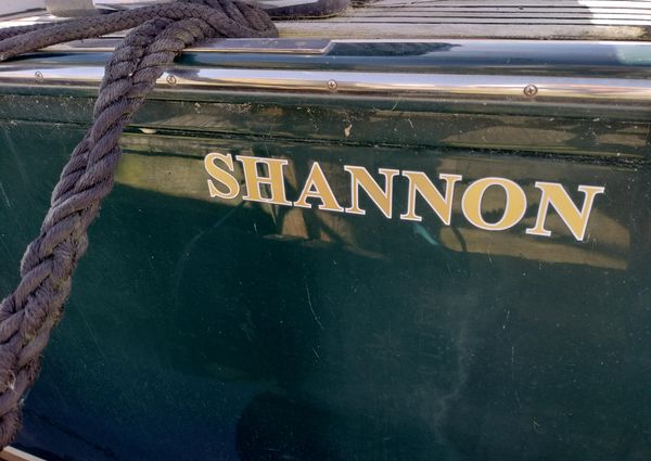 Shannon Fast Trawler image