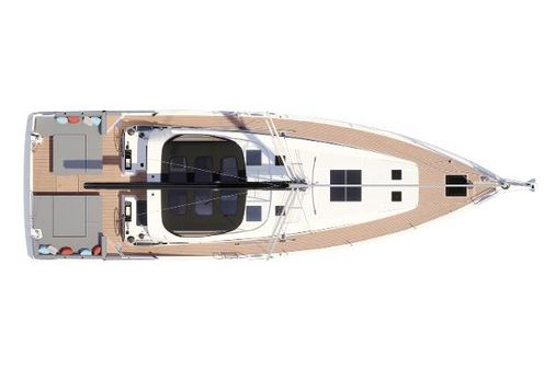 Jeanneau 55 image