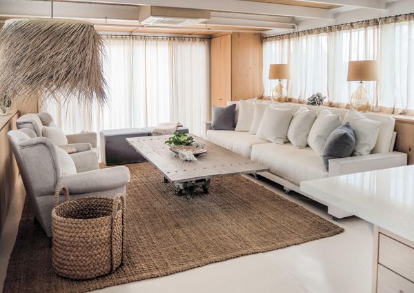 Houseboat CUSTOM-FLOATING-HOME image