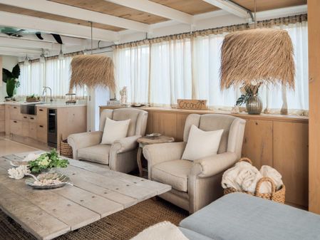 Houseboat CUSTOM-FLOATING-HOME image