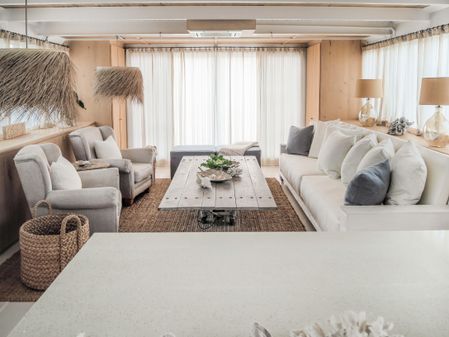 Houseboat CUSTOM-FLOATING-HOME image